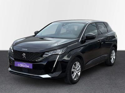 2021 Peugeot 3008 1.5BLUEHDIACTIVEPLUS