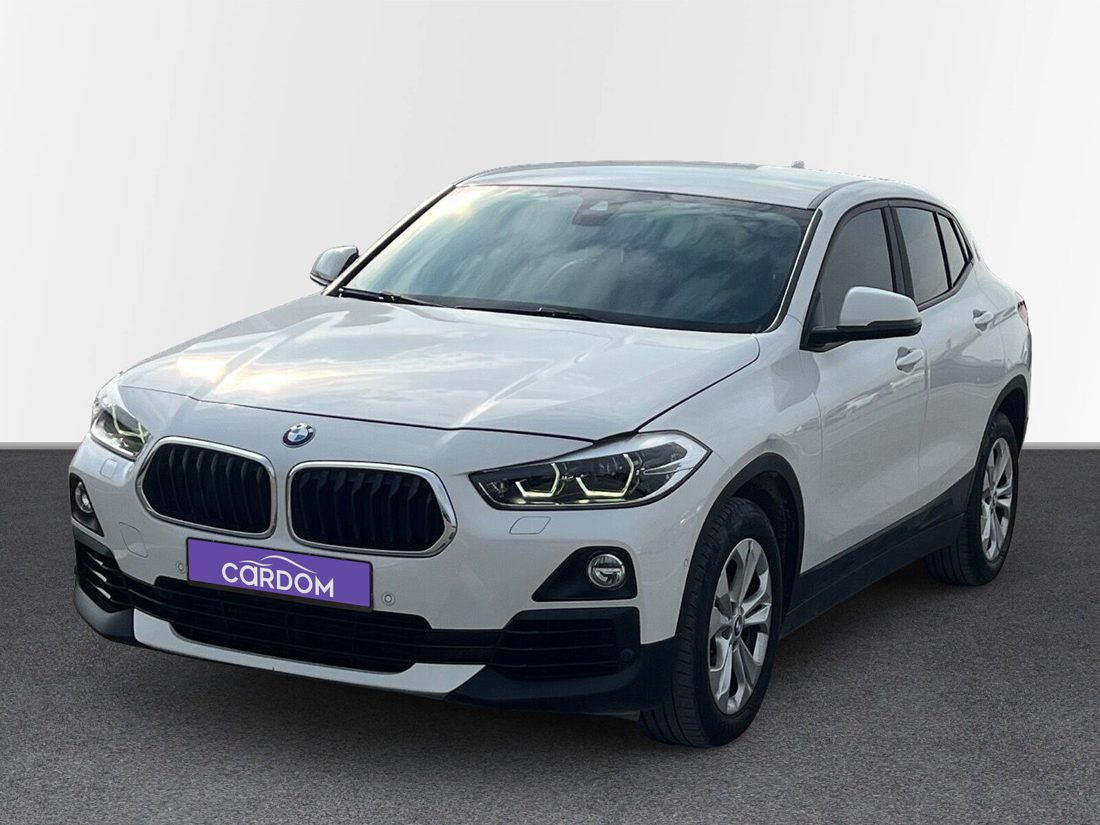 2020 BMW X2 SDRIVE18I