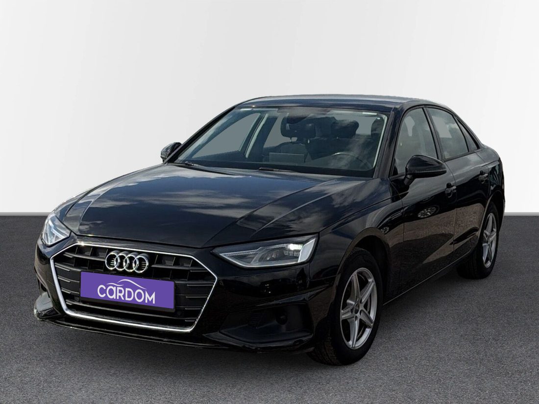 2021 Audi A4 35TDIHYBRIDSTRONIC