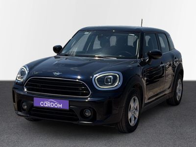 2023 MINI Countryman COOPER