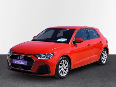 2022 Audi A1 30TFSISPORTBACKADVANCED