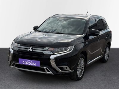 2020 Mitsubishi Outlander 2.4PHEVINSTYLENAVIPLUSAUTO4WD