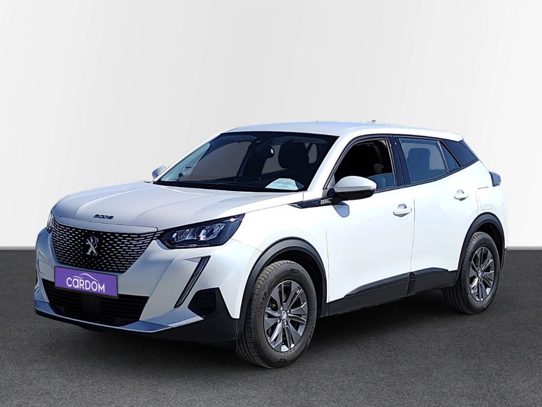 2020 Peugeot EACTIVEPLUS(OBC11KW)