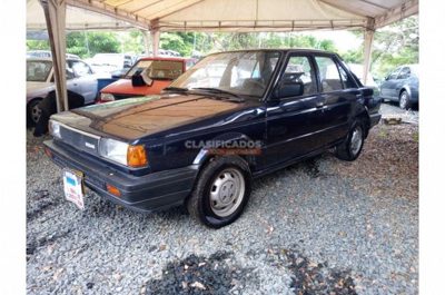1993 Nissan Sunny