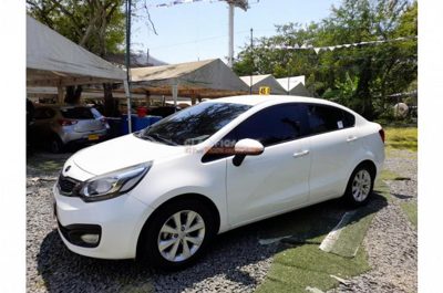 2014 KIA Rio