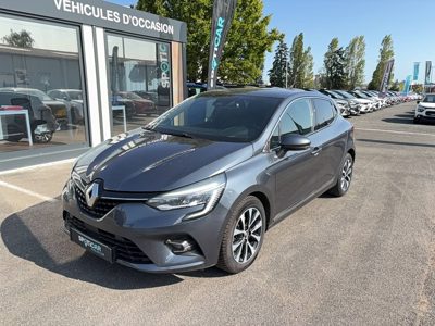 2020 Renault Clio VTCE100INTENS