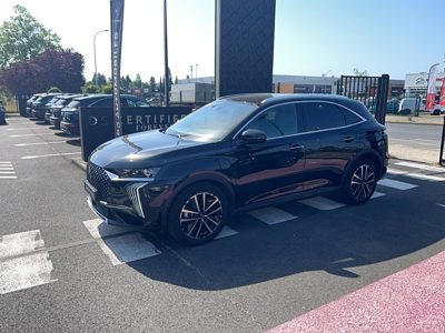 2023 DS DS7