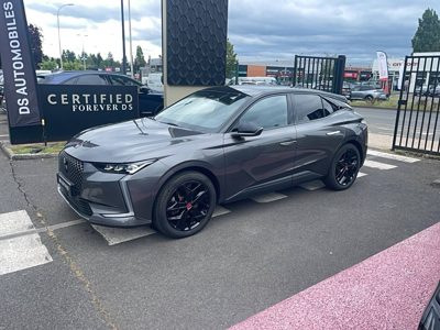2023 DS DS4