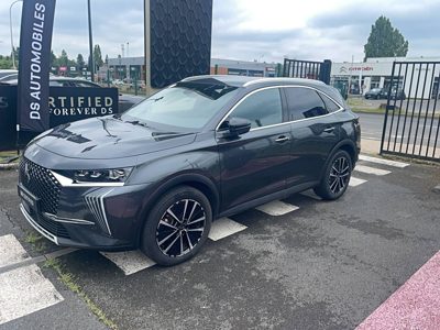 2024 DS DS7 BLUEHDI130EAT8RIVOLI