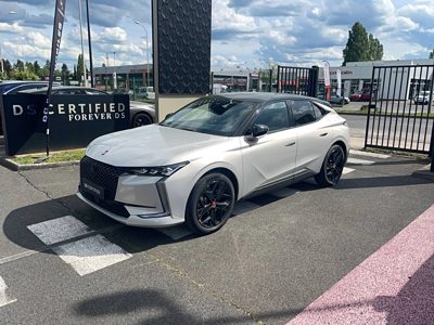 2023 DS DS4