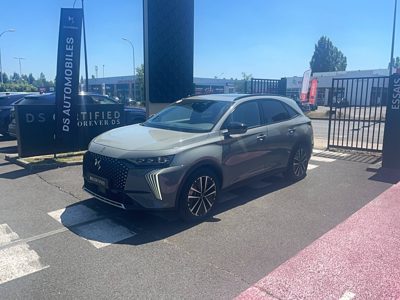 2023 DS DS7