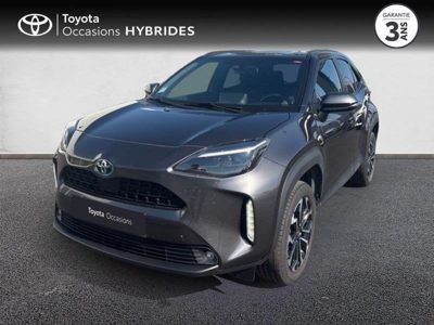 2023 Toyota Yaris Cross YARISCROSS116HDESIGNMY222023