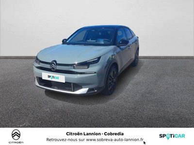 2026 Citroen C4 1.2HYBRIDE145CHMAXEDCS62026