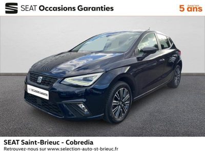 2023 SEAT Ibiza 1.0TSI95CHCOPA2023
