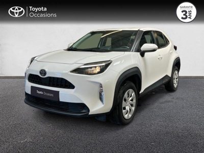 2025 Toyota Yaris Cross YARISCROSS116HDYNAMICMC242025