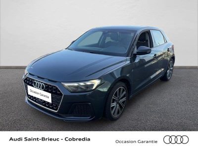 2023 Audi A1
