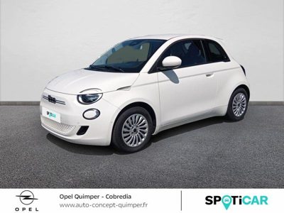 2023 Fiat 500 E95CHPACKCONFORT2023