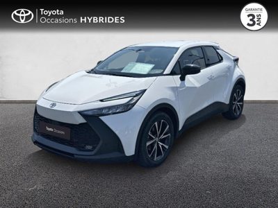 2025 Toyota C-HR+ 2.0HYBRIDE200CHDESIGNNG232025