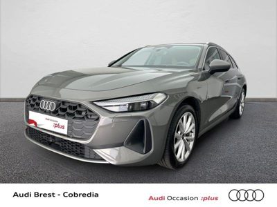 2025 Audi A5