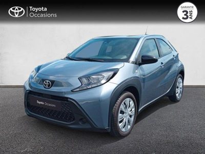 2026 Toyota Aygo X AYGOX1.0VVTI72CHDYNAMICMY242026