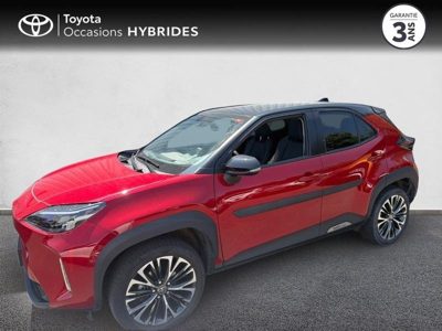 2023 Toyota Yaris Cross YARISCROSS116HCOLLECTIONMY222023
