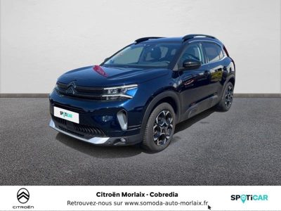2023 Citroen C5 Aircross