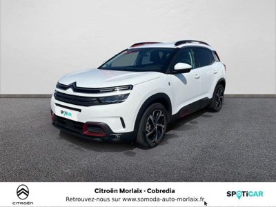 2022 Citroen C5 Aircross