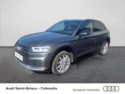 2020 Audi Q5