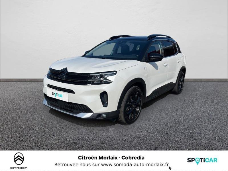 2023 Citroen C5 Aircross
