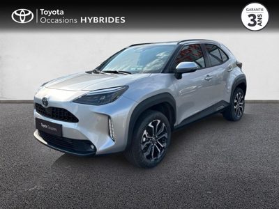 2026 Toyota Yaris Cross YARISCROSS130HDESIGNMY262026