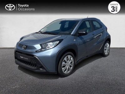 2024 Toyota Aygo X AYGOX1.0VVTI72CHDYNAMICMY242024