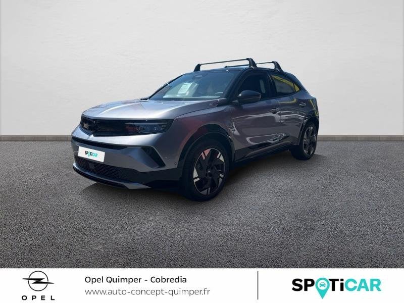 2026 Opel Mokka ELECTRIC156CHGS2026