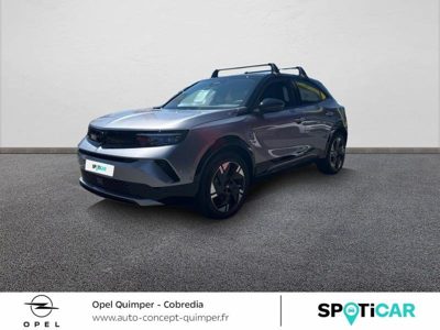 2026 Opel Mokka ELECTRIC156CHGS2026