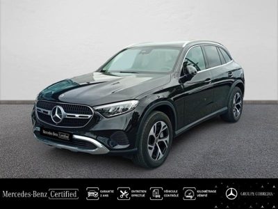 2024 Mercedes-Benz GLC