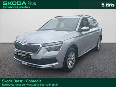 2023 Skoda Kamiq 1.0TSIEVO110CHBUSINESSDSG72023