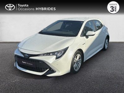 2019 Toyota Corolla 122HDYNAMIC2019