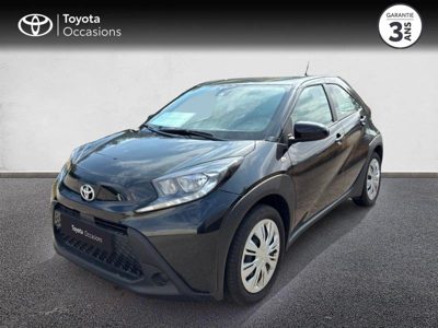 2024 Toyota Aygo X AYGOX1.0VVTI72CHDYNAMICMY242024