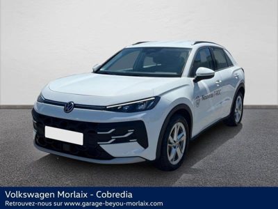 2026 Volkswagen T-Roc 1.5ETSI116CHLIFEDSG72026