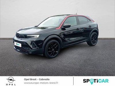2022 Opel Mokka 1.5D110CHGSLINE2022
