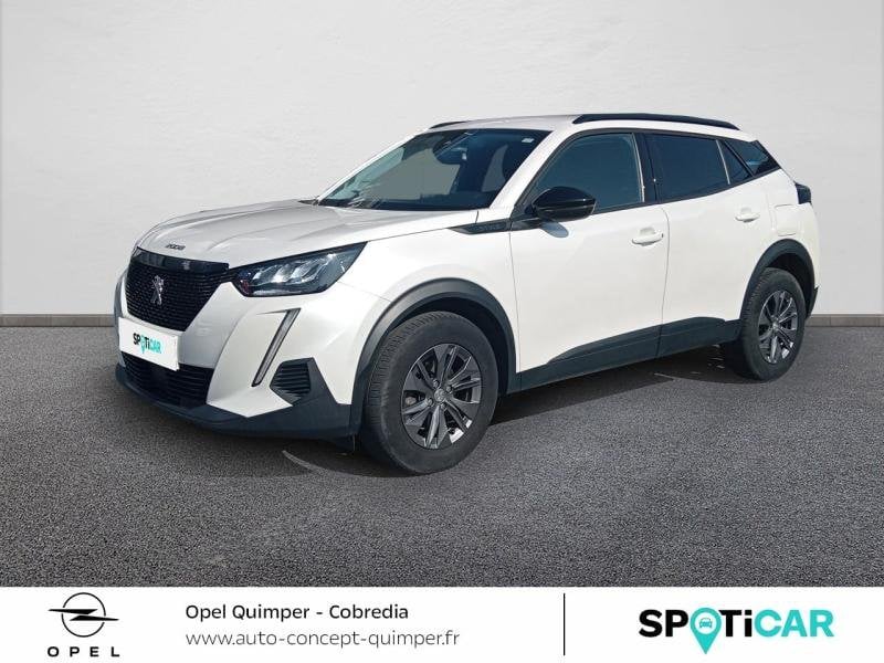2022 Peugeot 1.2PURETECH100CHS&SSTYLE2022