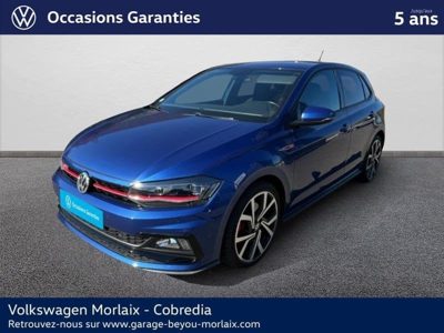 2018 Volkswagen Polo 2.0TSI200CHGTIDSG6EURO6DT2018