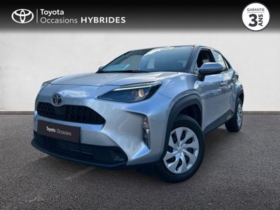 2025 Toyota Yaris Cross YARISCROSS116HDYNAMICMY252025