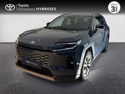 2026 Toyota RAV4 2.5HYBRIDE185CHDYNAMIC2WDNG252026