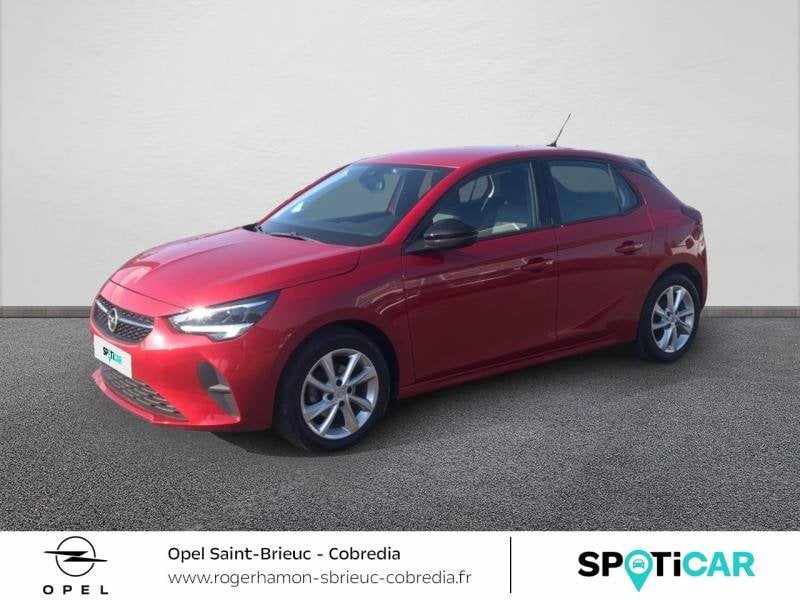 2023 Opel Corsa 1.275CHELEGANCEBUSINESS2023