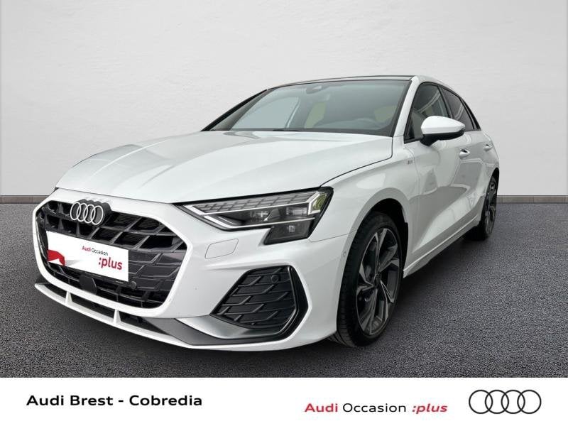 2025 Audi A3