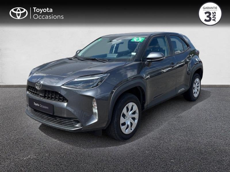 2025 Toyota Yaris Cross YARISCROSS116HDYNAMICMC242025