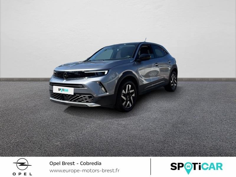 2022 Opel Mokka ELECTRIC136CHELEGANCE2022