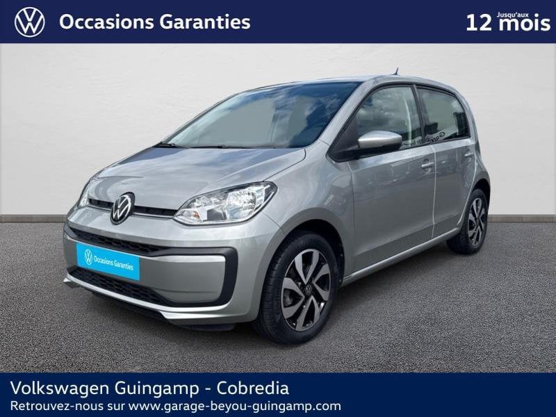 2021 Volkswagen Up