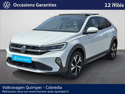 2022 Volkswagen Taigo 1.0TSI110CHSTYLEDSG72022