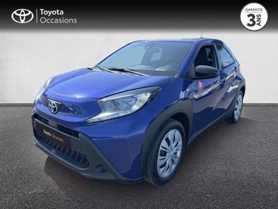 2024 Toyota Aygo X AYGOX1.0VVTI72CHDYNAMICMY242024